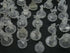 Random New Dungeons and Dragons Official Invisible Miniatures - Bulk Lot