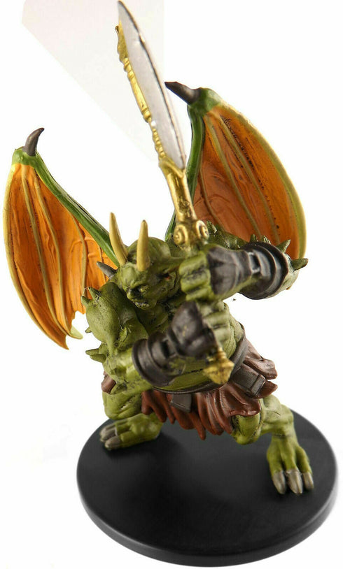 Nycaloth (Axe) - Tomb of Annihilation - 32a/45