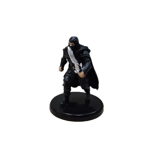 Spy (Dagger up) - Waterdeep Dragon Heist - 16a/44