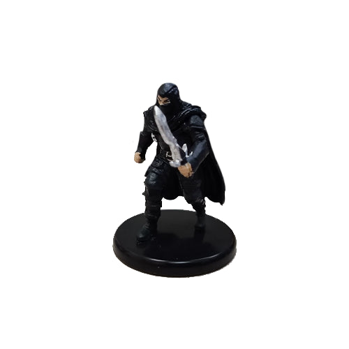Spy (Dagger up) - Waterdeep Dragon Heist - 16a/44