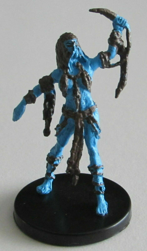 Velstrac Evangelist - Ruins of Lastwall -12/44