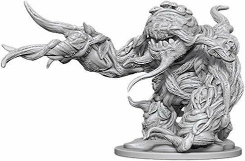Dungeons & Dragons Nolzur's Marvelous Miniatures - Shambling Mound - Unpainted
