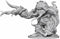 Dungeons & Dragons Nolzur's Marvelous Miniatures - Shambling Mound - Unpainted