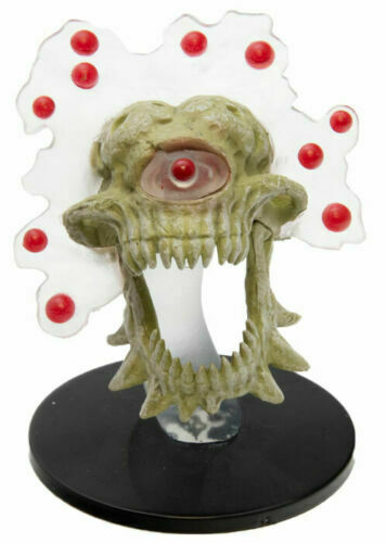 Death Tyrant - Waterdeep Dungeon of the Mad Mage  45/45