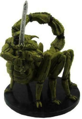 Murial - D&D - Waterdeep Dungeon of the Mad Mage - 30/44