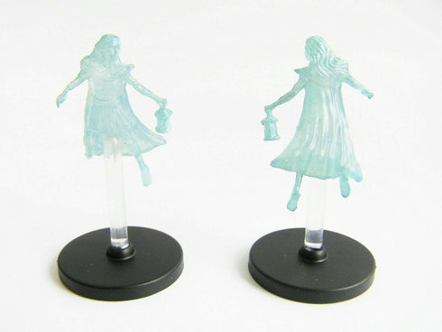 Ghost - Monster Menagerie -19/45