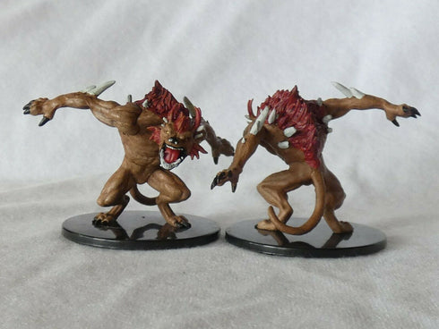 Yeenoghu's Barlgura - Baldurs Gate: Descent into Avernus - 27/45