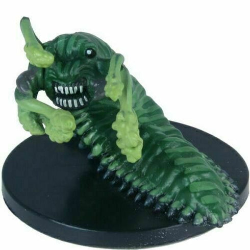 Carrion Crawler - Dragoneye - Dungeons & Dragons Miniature (DDM) - #41
