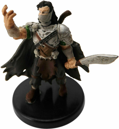 The Scribbler (Cleric) - Rise of the Runelords - 48/65