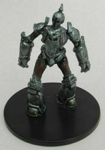 Shield Guardian - Waterdeep Dragon Heist - 27/44