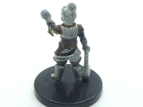 Duergar Taskmaster - City of Lost Omens - #19