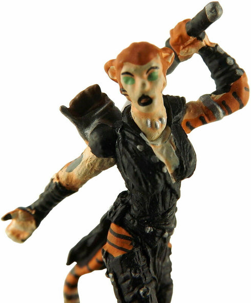 Catfolk Rogue (Tabaxi) - Shattered Star - 18/55