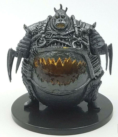 Forgefiend (Scanderig) - Rise of the Runelords - 57/65 Rare