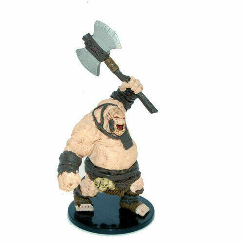 Ogre - Elemental Evil - 25/45