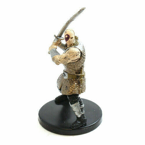 Minsc and Boo - Tomb of Annihilation - 40/45 Rare