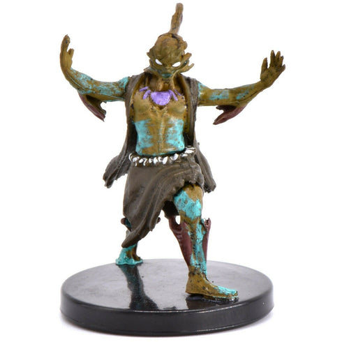 Triton Master of the Waves - Mythic Odysseys of Theros - Dungeons & Dragons #22