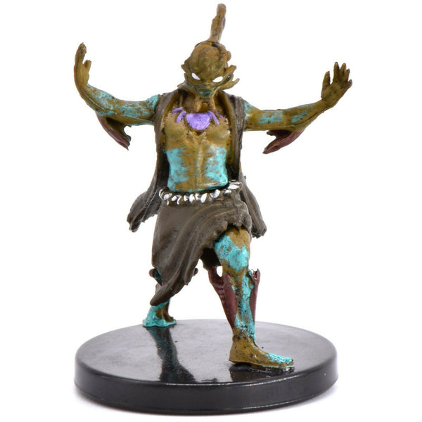 Triton Master of the Waves - Mythic Odysseys of Theros - Dungeons & Dragons #22