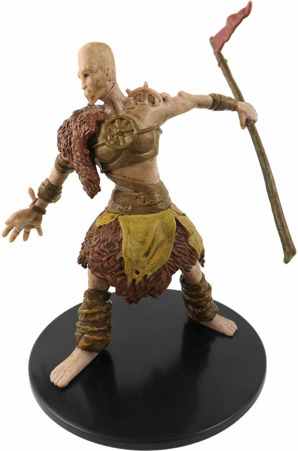 Stone Giant Dreamwalker (Staff) - Monster Menagerie III - 29a/45