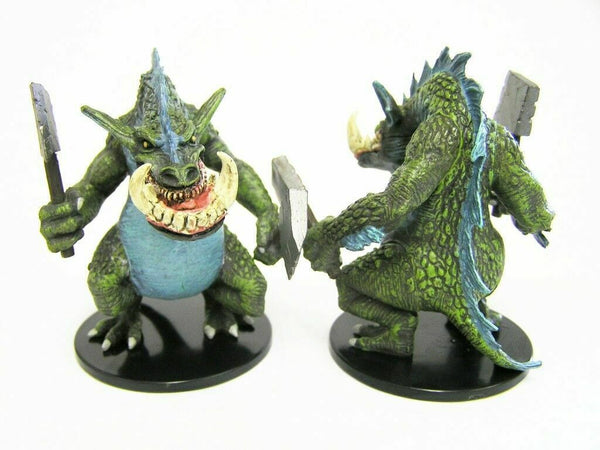 Sea Troll - Skulls & Shackles - 35/55