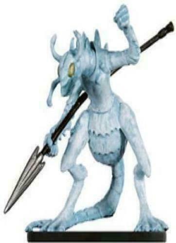 Voracious Ice Devil - Against the Giants - Dungeons and Dragons Mini (DDM) #2