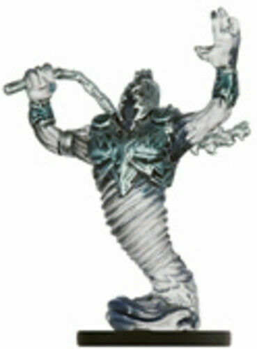 Air Archon Zephyrhaunt - Legendary Evils - Dungeons and Dragons Mini (DDM) #2