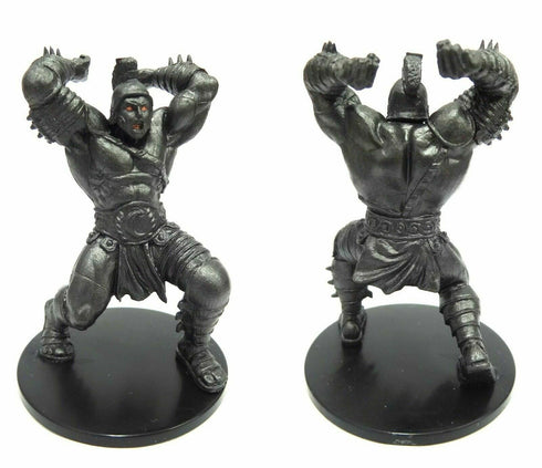 Iron Golem - Shattered Star - 34/55