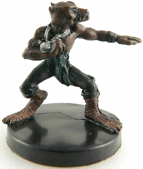 Kobold Monk - Blood War - Dungeons & Dragons (DDM) - #37