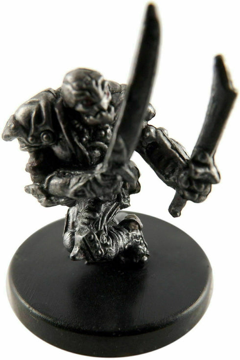 Warforged Scout - War Drums - Dungeons & Dragons Miniature (DDM) - #13