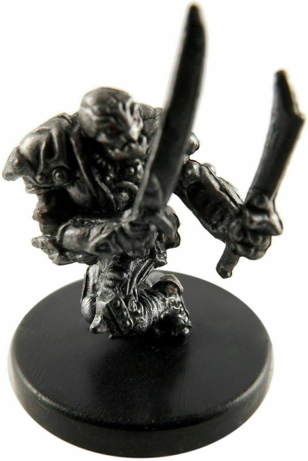 Warforged Scout - War Drums - Dungeons & Dragons Miniature (DDM) - #13