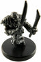 Warforged Scout - War Drums - Dungeons & Dragons Miniature (DDM) - #13