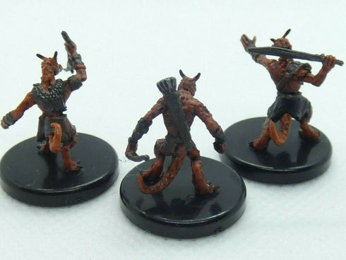 Icons of the Realms Monster Pack: Cave Defenders