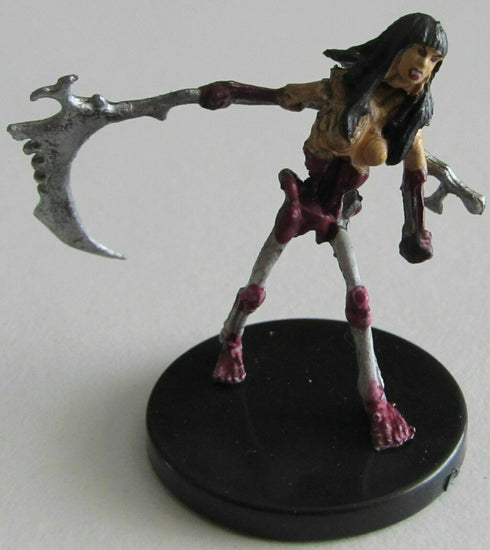 Urgathoa, Goddess of Undeath - Ruins of Lastwall - 38/44 Rare