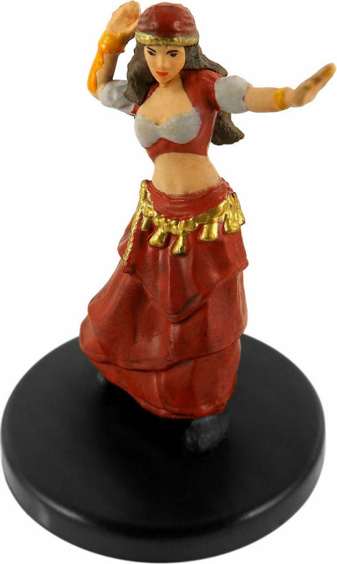 Dancing Girl - Rusty Dragon Inn - 11/45