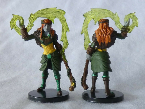 Firbolg Druid - Baldurs Gate: Descent into Avernus - 35/45 Rare