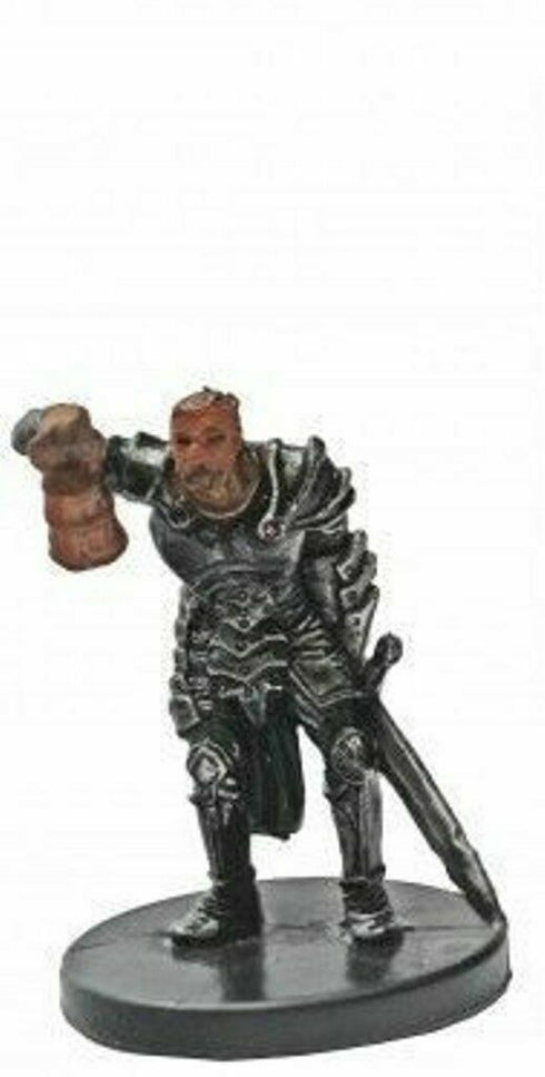 Lantern Bearer - Underdark - Dungeons & Dragons Miniature (DDM) - #7