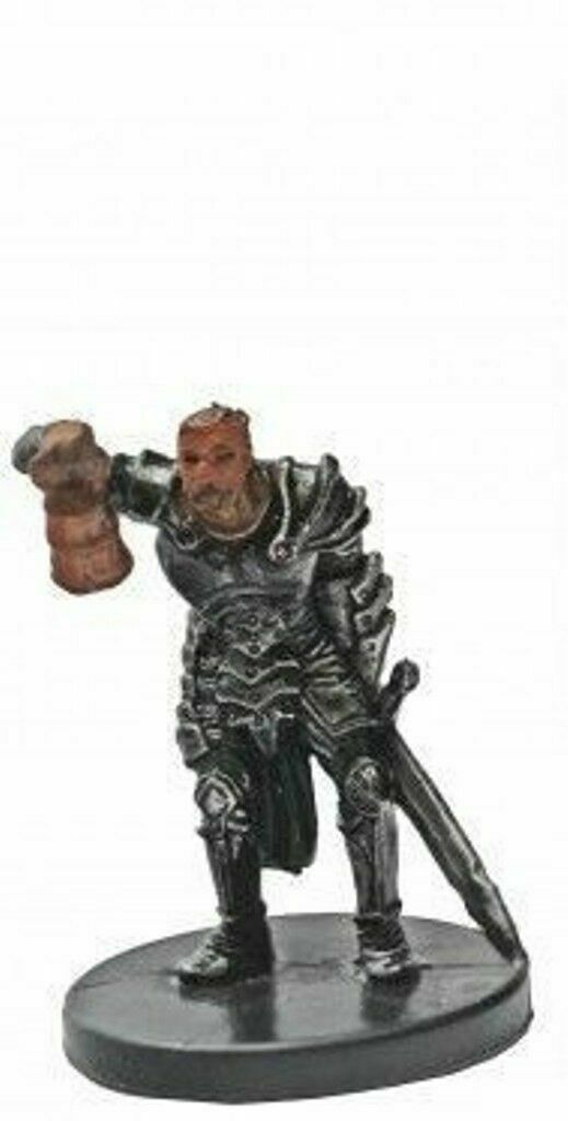 Lantern Bearer - Underdark - Dungeons & Dragons Miniature (DDM) - #7