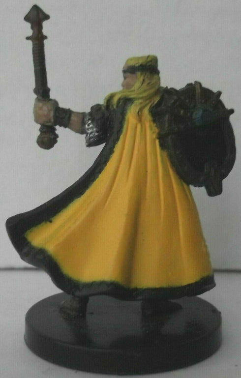 Cleric of Lathander - Archfiends - Dungeons & Dragons Miniature (DDM) - #1