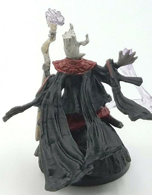 Acererak (Lich) - Tomb of Annihilation - 38/45 Rare