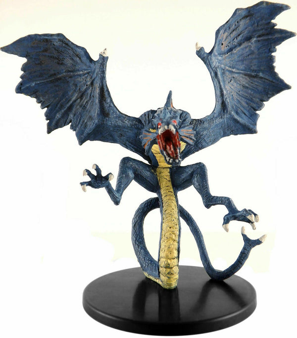 Wyvern - Shattered Star - 35/55