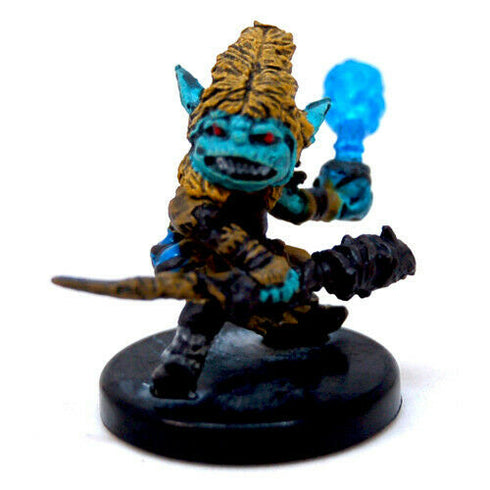 Goblin Alchemist - Reign of Winter - 6/45