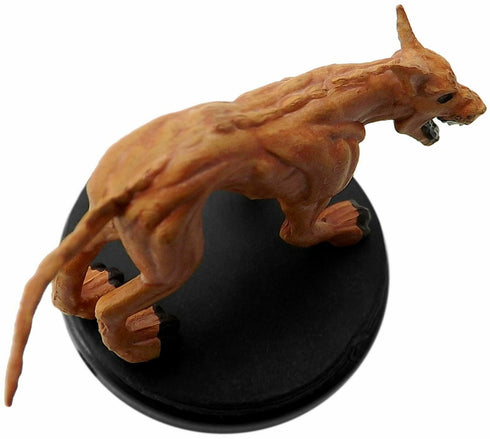 Yeth Hound - Rise of the Runelords - 10/65