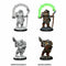 D&D Nolzur's Marvelous Miniatures - Orc Adventurers - Unpainted