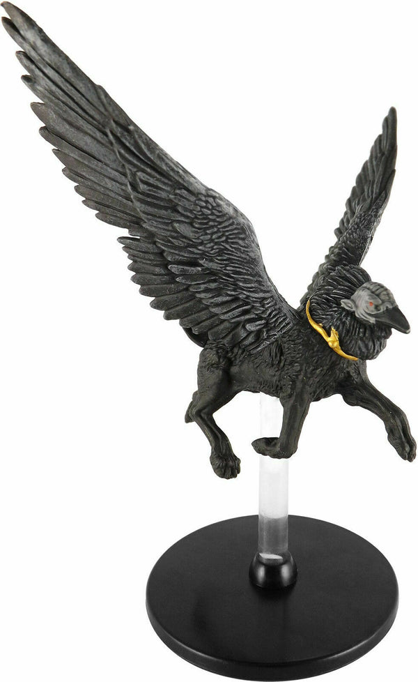 Hieracosphinx - Elemental Evil - Dungeons & Dragons/Pathfinder - 31/45