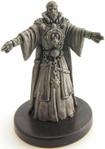 Animated Statue - Desert of Desolation - Dungeons & Dragons Mini (DDM) - #2