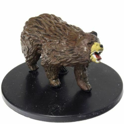 Brown Bear - Waterdeep Dragon Heist 25/44