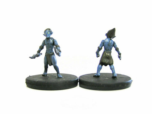 Quickling - Tyranny of Dragons - 3/45