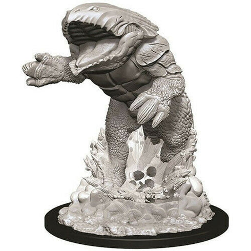 Dungeons & Dragons Nolzur's Marvelous Miniatures - Bulette - Unpainted