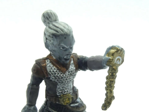 Duergar Taskmaster - City of Lost Omens - #19