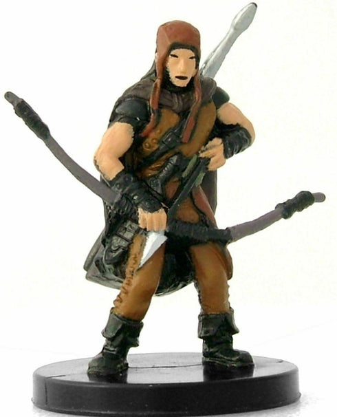 Dalelands Militia - Archfiends - Dungeons & Dragons Miniature (DDM) - #2