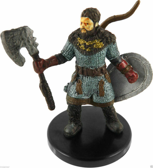Ratibor the Bold (Fighter) - Reign of Winter - - 23/45